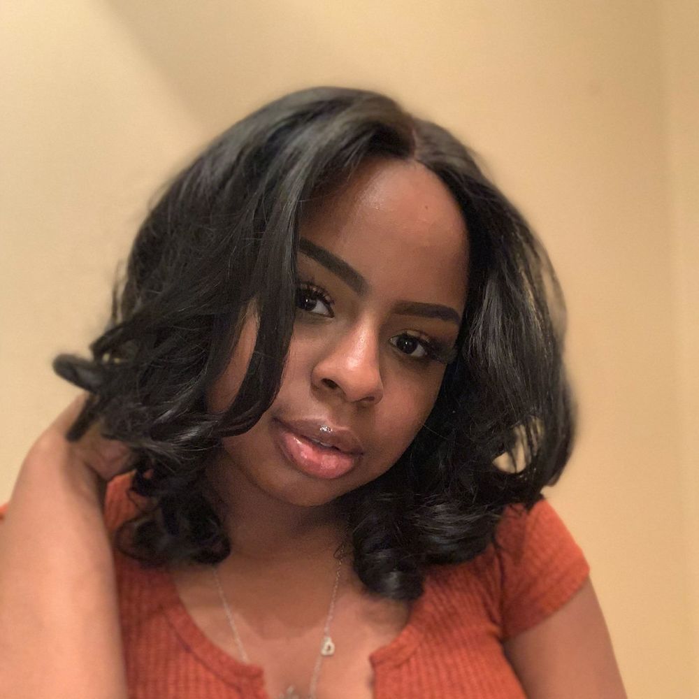 Meet your Posher, Jordan